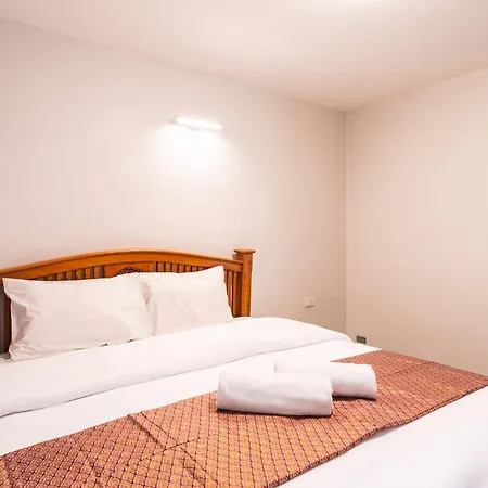 Go Inn Khaosan Road โกอินน์ ตรอกข้าวสาร3